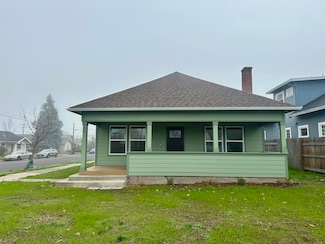 60 N Peach St, Medford, OR 97501