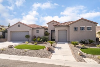 2365 Black River Falls Dr, Henderson, NV 89044