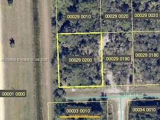3618 48th St W, Lehigh Acres, FL 33971