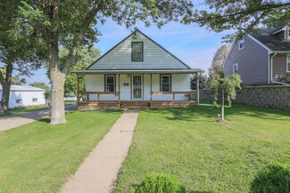 1105 Remsen St, Dunlap, IA 51529