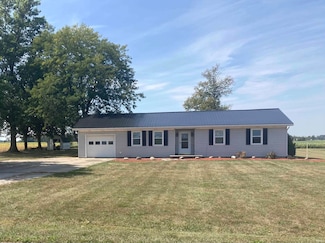 750 N 100 W, Monroe, IN 46772