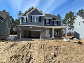 120 Pungo Ln, Aberdeen, NC 28315