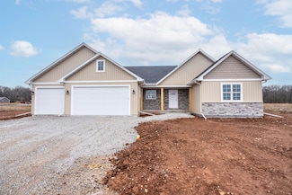 2658 Lawrence Ln, Neenah, WI 54956