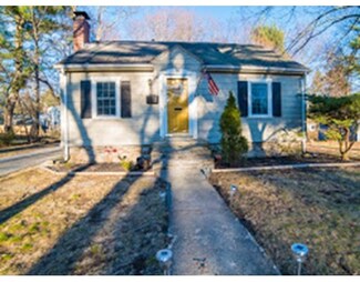 5 Westbrook Cir Unit 5, Worcester, MA 01602