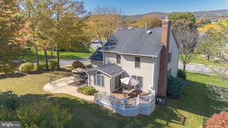 2110 Foxfield Cir, Frederick, MD 21702