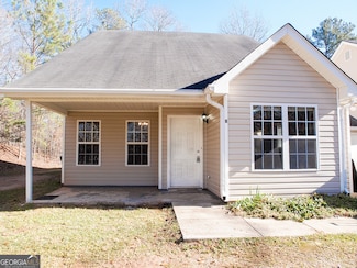 171 Lincoln St Unit B, Hogansville, GA 30230