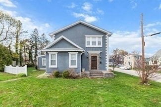 15 Ancona Rd Unit 1, Worcester, MA 01604