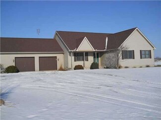 7980 County Road F, Delta, OH 43515