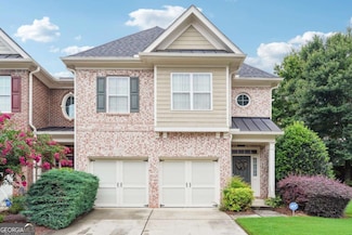 2380 Harshaw Ave, Lawrenceville, GA 30043