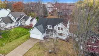 4357 N River Run, Savage, MN 55378