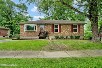 6402 By Way Ln, Louisville, KY 40218