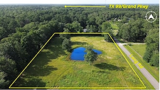 TBD Long Rd, Huffman, TX 77336