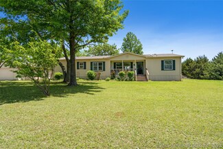 5 Pecos Place, Burneyville, OK 73430