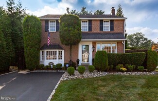 5008 Fairway Rd, Drexel Hill, PA 19026