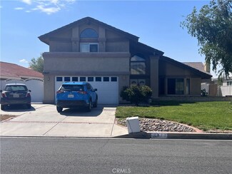 18440 Fortuna Ln, Victorville, CA 92395