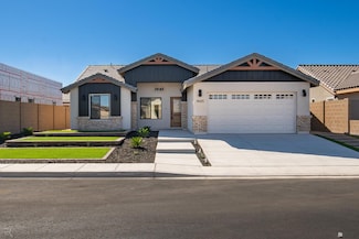 4665 E Hoyos St, San Luis, AZ 85336