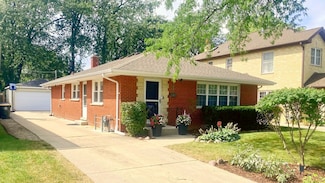 9220 Oak Park Ave, Morton Grove, IL 60053