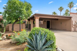 4219 E Blanton Rd, Tucson, AZ 85712