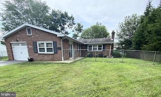 1218 Milltown Rd, Wilmington, DE 19808