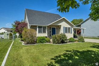 4733 S 3900 W, Roy, UT 84067