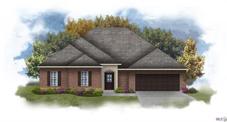 124 Olivia Dr, Luling, LA 70070