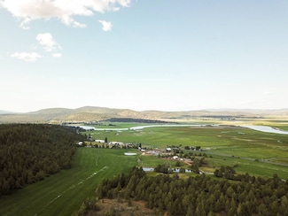 12980 Keno Worden Rd, Klamath Falls, OR 97603