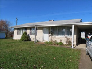 310 Guilford Ave, Woodsfield, OH 43793