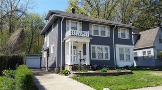16006 Hazel Rd, Cleveland, OH 44112