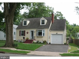 646 Concord Cir, Ewing, NJ 08618