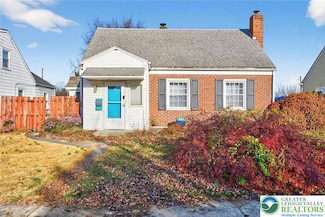 2309 E Woodlawn St Unit 2307, Allentown, PA 18109