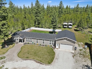 1906 W Montgomery Rd, Deer Park, WA 99006