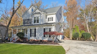 7610 Windsor Forest Place, Harrisburg, NC 28075