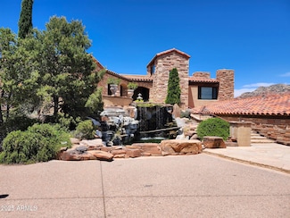 130 Spirit Trail, Sedona, AZ 86336