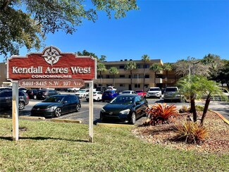8415 SW 107th Ave Unit 374W, Miami, FL 33173