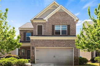 1749 Charcoal Ives Rd, Lawrenceville, GA 30045