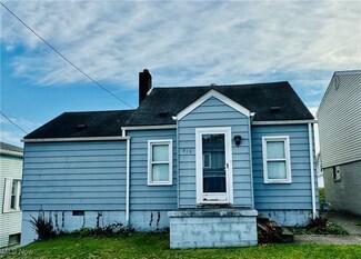 913 Loretta Ave, Toronto, OH 43964