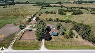 2457 Us Highway 169, Mount Ayr, IA 50854