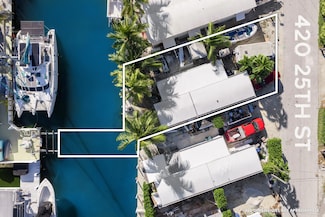 420 25th St, Marathon, FL 33050