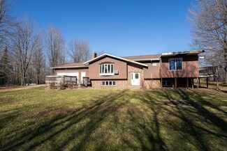 157688 Duberstein Rd, Mosinee, WI 54455