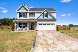 403 Laurel Lake Rd, Salemburg, NC 28385