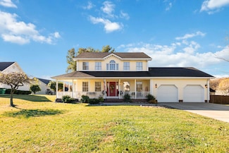 106 Fox Glove Cir, London, KY 40744