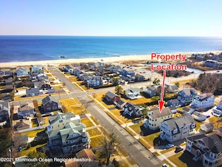 111 York Ave, Spring Lake, NJ 07762