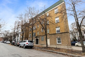 2850 N Christiana Ave Unit 2N, Chicago, IL 60618