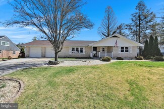 367 N 25th St, Camp Hill, PA 17011