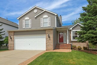 2620 Sycamore Dr, Waukegan, IL 60085