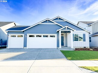 2715 S 7th Way, Ridgefield, WA 98642