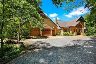 2899 Gribble Edwards Rd, Hayesville, NC 28904