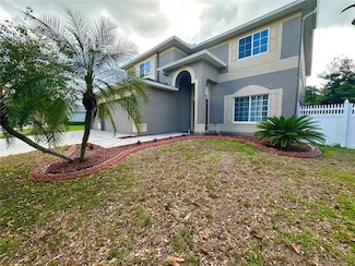 2820 Pankaw Ln, Valrico, FL 33596