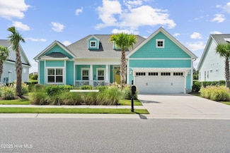 1353 Dunes Blvd SW, Ocean Isle Beach, NC 28469