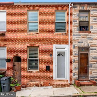 214 S Madeira St, Baltimore, MD 21231
